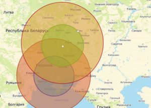 В Сеть попал список целей ВСУ в глубине России — от Москвы до курортов (ФОТО) В Сеть попал список целей ВСУ в глубине России — от Москвы до курортов (ФОТО)