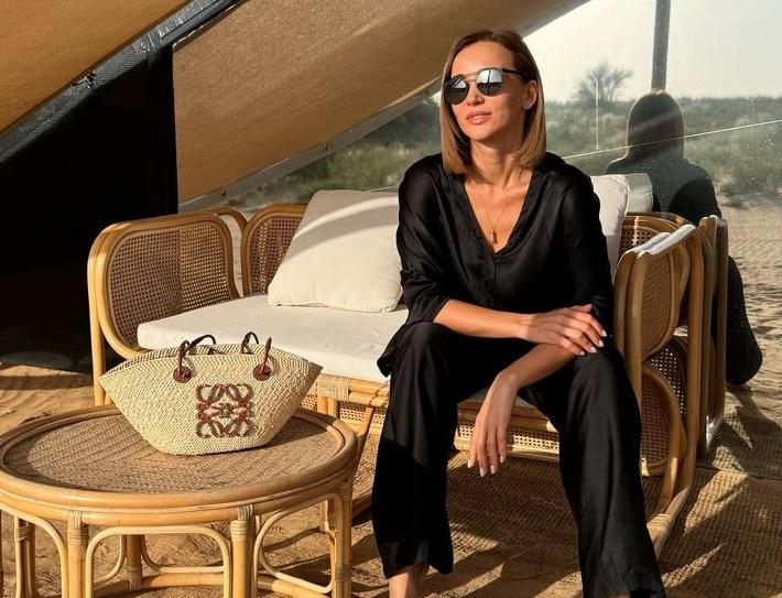 Доктор Мухина: Анфиса Чехова уменьшила желудок с помощью хирургии