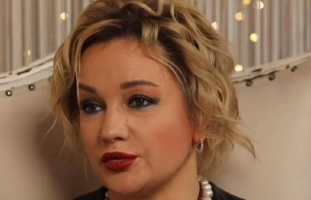 Татьяна Буланова сообщила о внезапной смерти близкого человека Татьяна Буланова сообщила о внезапной смерти близкого человека