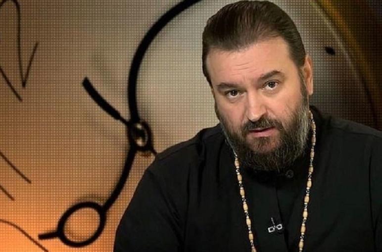 Протоиерей Ткачев объяснил, почему перечисление грехов – это не покаяние