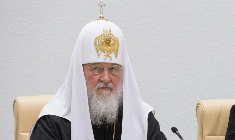 Патриарх Кирилл объяснил, почему богатые страны завидуют РФ