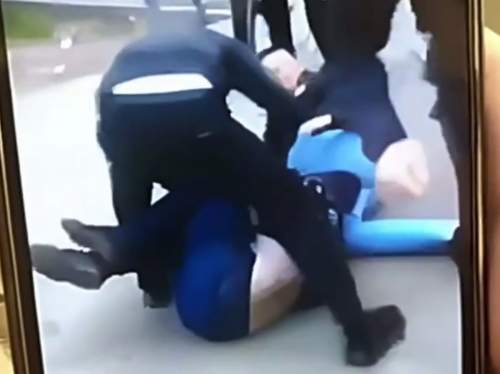 В Башкирии уроженцы Армении толпой избили участников СВО