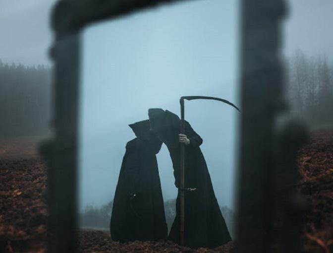 В институте старения назвали признаки скорой смерти человека