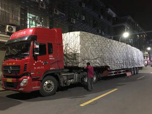 Казахстан, Азербайджан и Грузия впервые отправили груз из Китая в Европу в обход России Казахстан, Азербайджан и Грузия впервые отправили груз из Китая в Европу в обход России