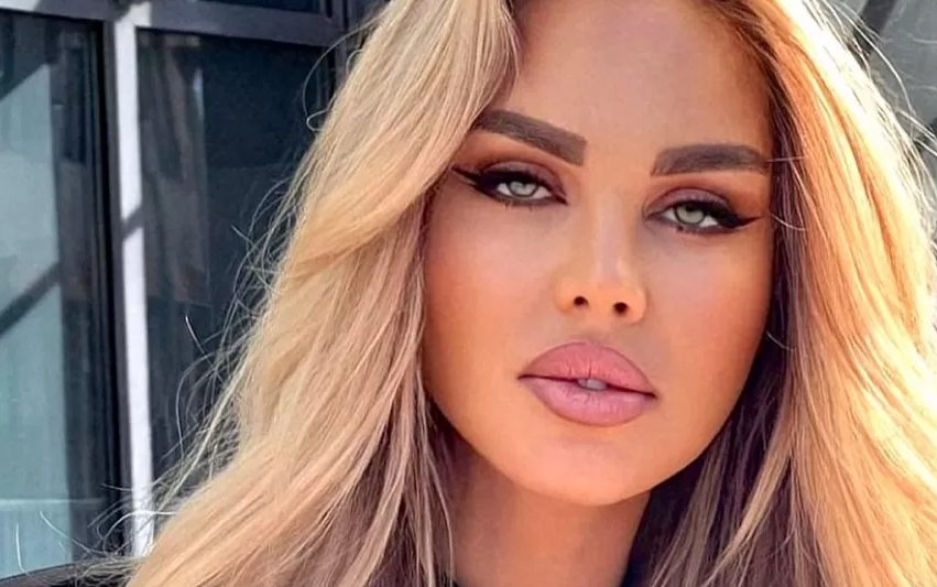 Мария Погребняк раскрыла, как новый парень относится к ее детям