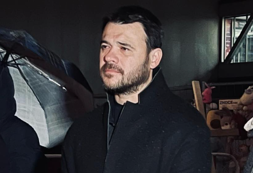 Эмин Агаларов снова женился на Алене Гавриловой