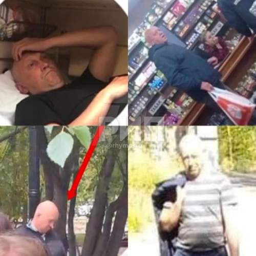 СМИ изучили новое видео ЧВК &laquo;Вагнер&raquo; и ответили, жив ли Евгений Пригожин (ФОТО)