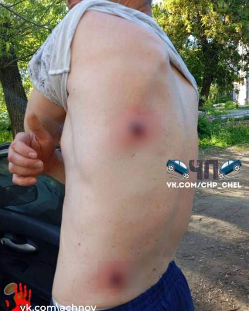 «Убивать никто не собирался»: появилось видео со стрельбой и дракой бойцов ЧВК «Вагнер» из-за девушки в Челябинске (ФОТО, ВИДЕО)