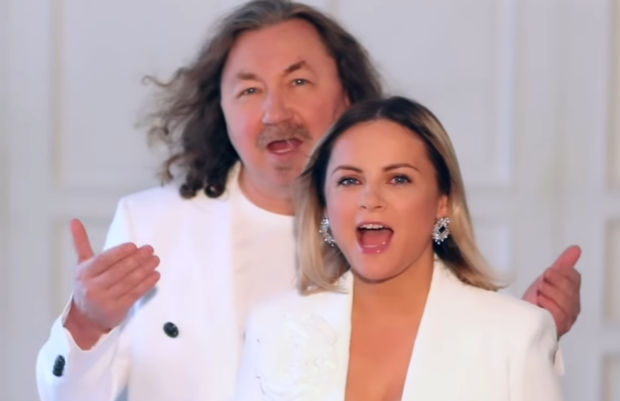 Жена Игоря Николаева сообщила о смерти любимой собаки Зои