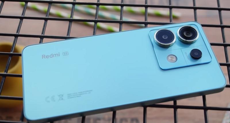 Cyber Meta назвала ТОП-5 лучших смартфонов стоимостью до 35 000 рублей