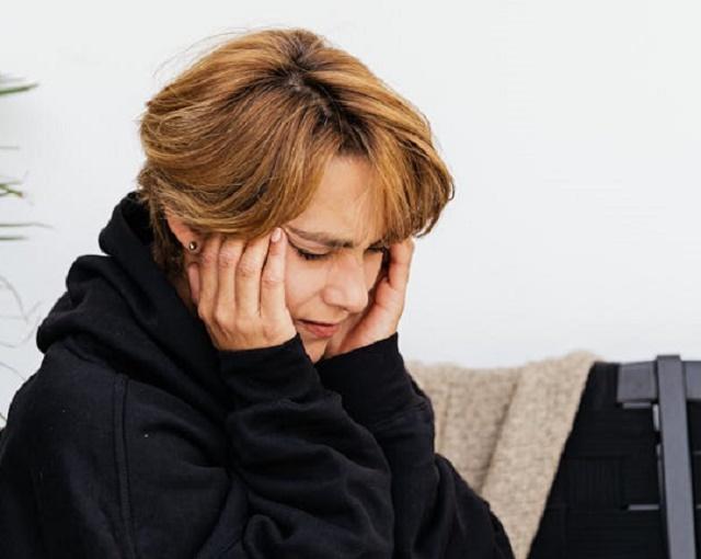 Врач Чупанова рассказала о схожести симптомов инсульта и рассеянного склероза