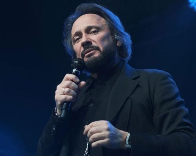 Стас Михайлов впервые отреагировал на слухи о мести Аллы Пугачёвой