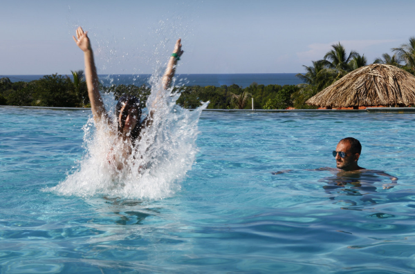 Психолог Макарова назвала самые плохие места для отдыха, отнимающие энергию
