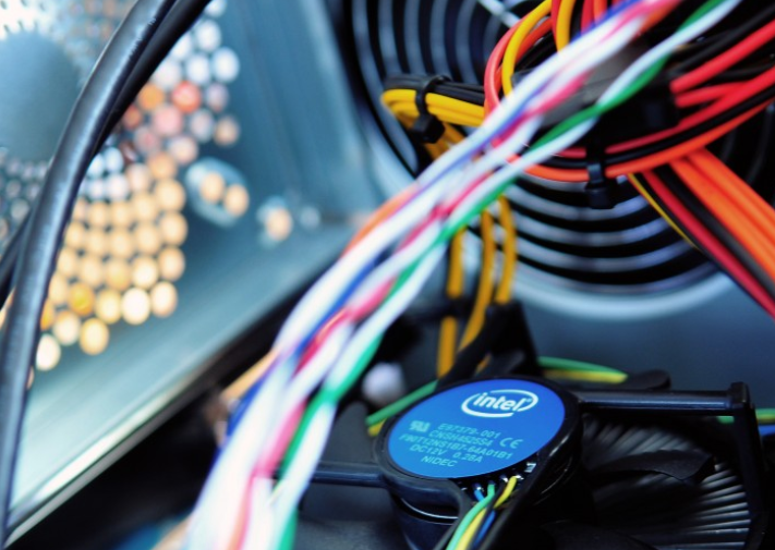 В РФ представлен самый мощный компьютер за 5 миллионов рублей