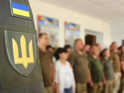 В Одессе уклонист жестоко зарезал трех сотрудников ТЦК В Одессе уклонист жестоко зарезал трех сотрудников ТЦК