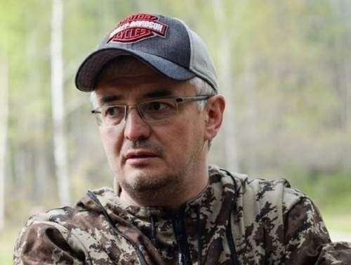 Уральский депутат предложил отправить бездомных собак в зону СВО на Украине (ВИДЕО)