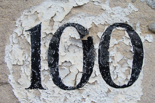 100-летняя британка назвала оптимизм секретом долгой жизни 100-летняя британка назвала оптимизм секретом долгой жизни