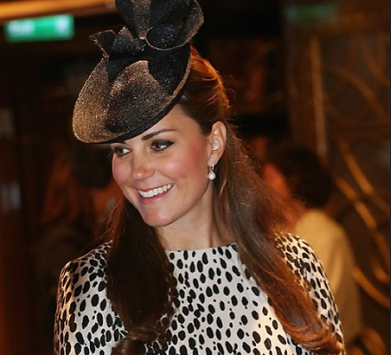 Принцесса Беатриса станет исполнять обязанности Кейт Миддлтон в период болезни Принцесса Беатриса станет исполнять обязанности Кейт Миддлтон в период болезни