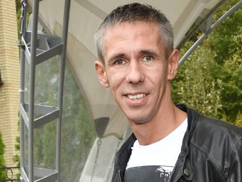 Росфинмониторинг внес актера Панина* в список террористов и экстремистов