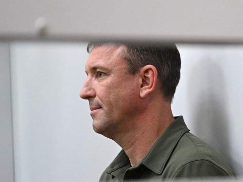 &laquo;Удивлена&raquo;: Москалькова прокомментировала арест генерала Попова