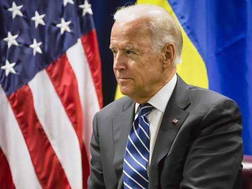 WP: Байден рассматривает два страшных сценария против РФ