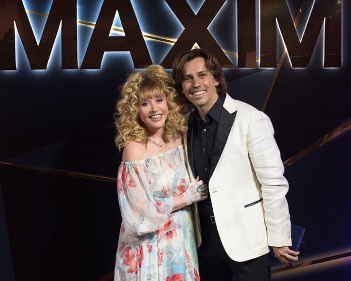 Стас Барецкий предложил Ивлеевой и Кологривому роли Пугачевой и Галкина