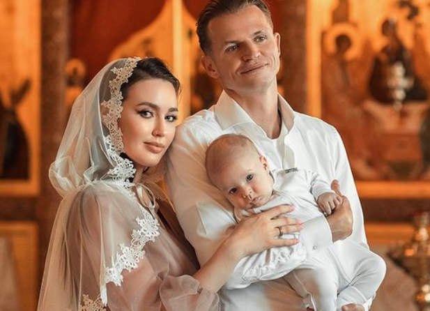 Модель Анастасия Костенко задолжала налоговой 1,6 миллиона рублей