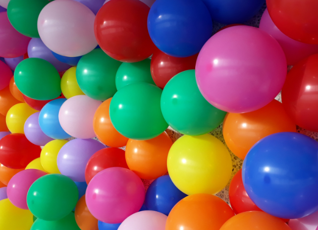 В Южную Корею из КНДР прибыл навоз на воздушных шарах В Южную Корею из КНДР прибыл навоз на воздушных шарах