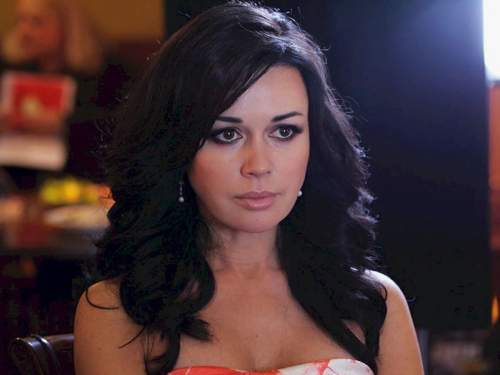 СМИ рассказали о последних днях жизни Анастасии Заворотнюк (ФОТО)