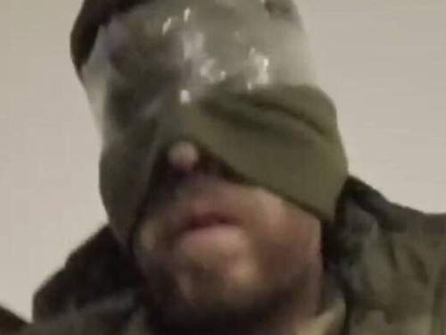 СМИ рассказали, как спецслужбы Украины пытали россиянина Резникова, дело которого рассматривает ЕСПЧ (ФОТО)