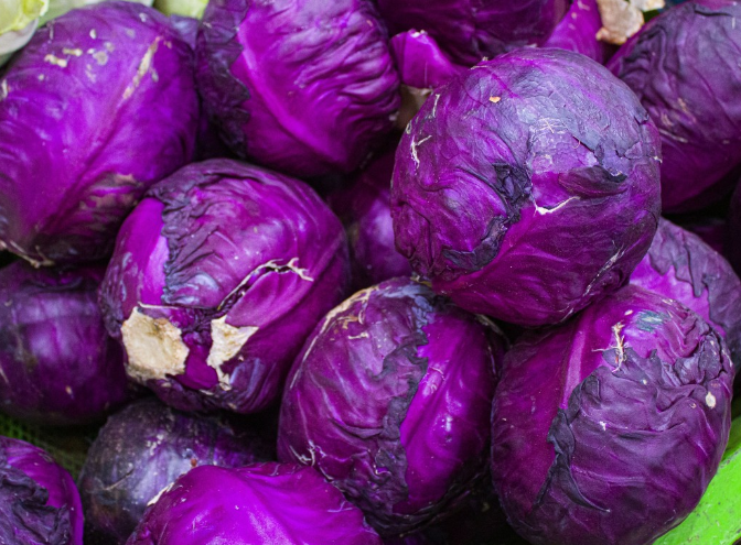 Врач Денисова назвала овощ для предотвращения сердечно-сосудистых заболеваний