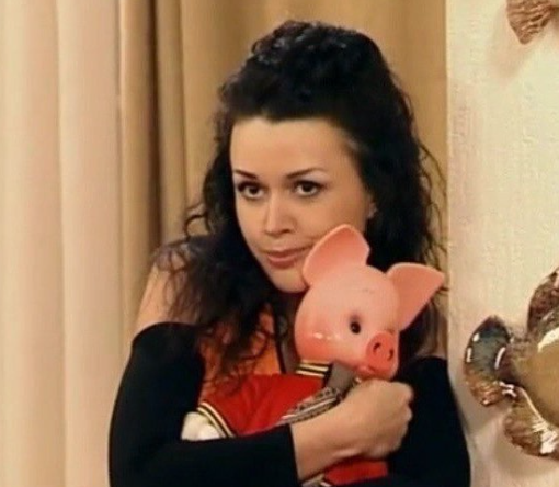 Валерий Баринов испытал «теплые ощущения» при встрече с Анастасией Заворотнюк