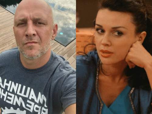 «Больше не сыграешь»: украинский певец Потап поглумился над смертью Анастасии Заворотнюк (ФОТО)