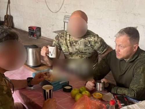 СМИ раскрыли, где находится исчезнувший из зоны СВО муж Блиновской