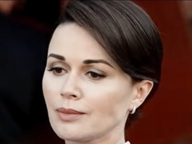 Нонна Гришаева рассказала, что ей запомнилось во внешности Анастасии Заворотнюк