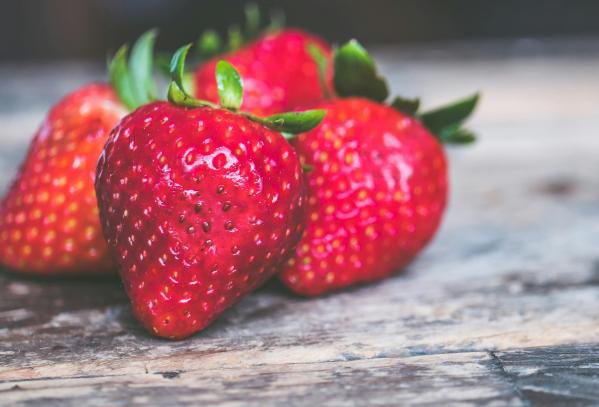 Врач Кашух предупредила, что из-за немытой клубники можно заразиться глистами