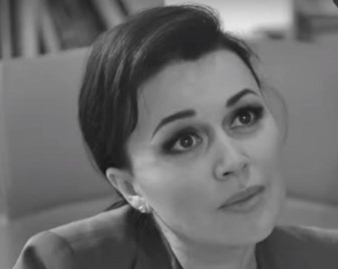 Николай Цискаридзе заявил, что Анастасия Заворотнюк была особенной