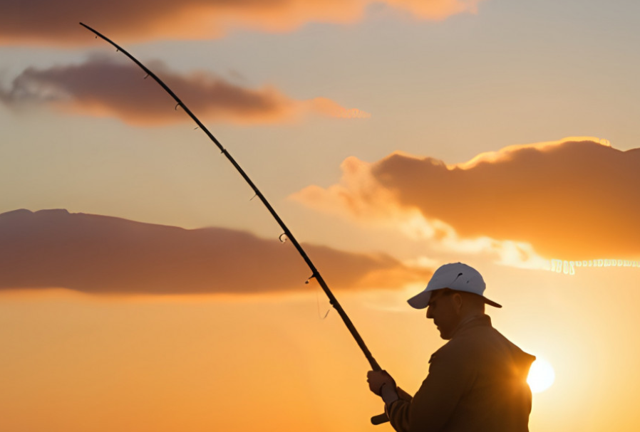 В США арестовали мужчину за жульничество на рыболовном турнире В США арестовали мужчину за жульничество на рыболовном турнире