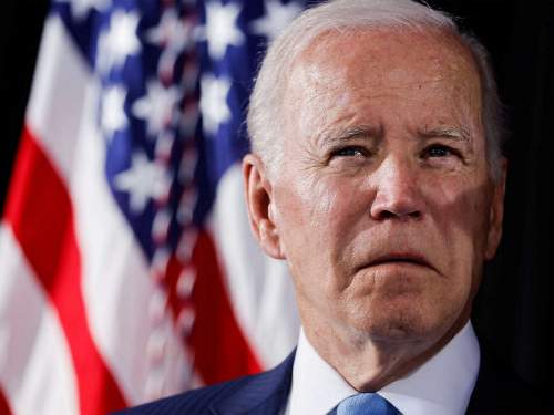 Байден тайно разрешил Киеву удары вглубь РФ Байден тайно разрешил Киеву удары вглубь РФ