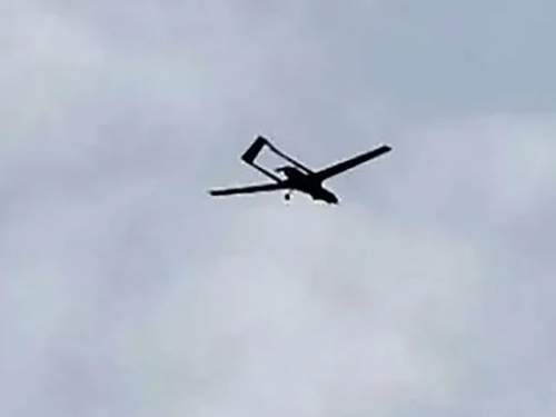 МО: над Кубанью за ночь уничтожили 29 БПЛА и 5 ракет (ВИДЕО)