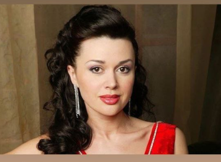 Анфиса Чехова поделилась последними воспоминаниями о Заворотнюк