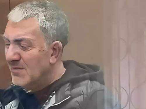 В Краснодаре закрылись отель и магазин фигуранта дела генерала Кузнецова