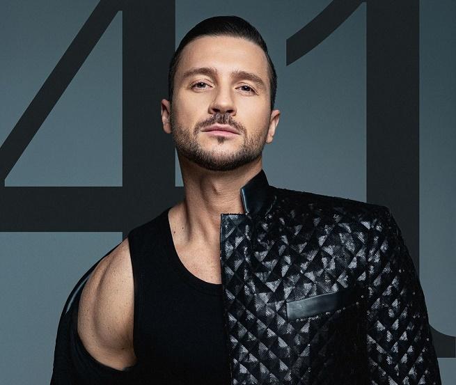 Сергей Лазарев приобрёл квартиру для диско-бабушки из Сыктывкара