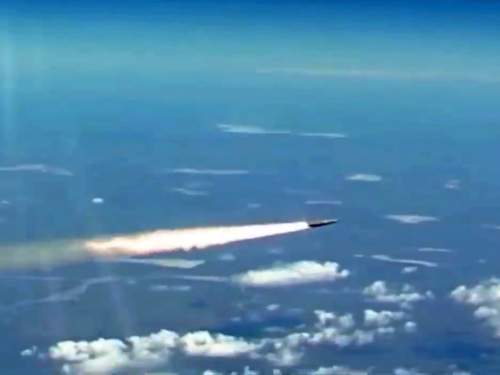 ВС РФ &laquo;Кинжалами&raquo; вывернули &laquo;наизнанку&raquo; бункеры с офицерами НАТО во Львове