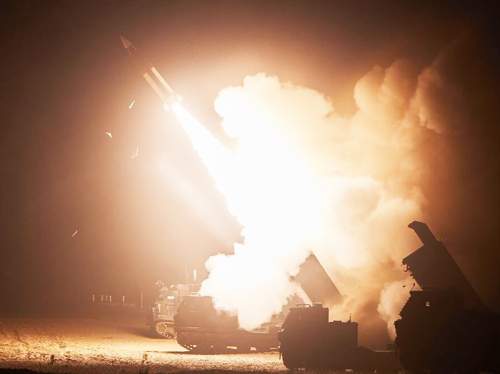 NYT: удары ВСУ оружием США по России могут начаться уже в ближайшие часы