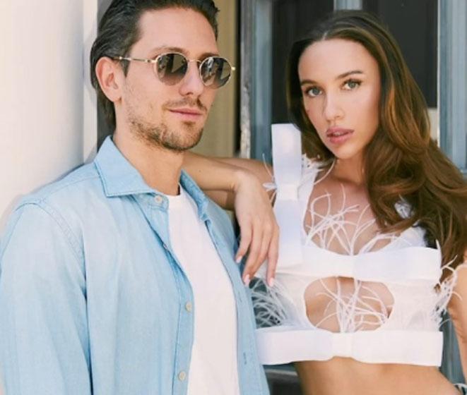 Юрий Киселев признался, что состоит в «прекрасных отношениях» с Mia Boyka