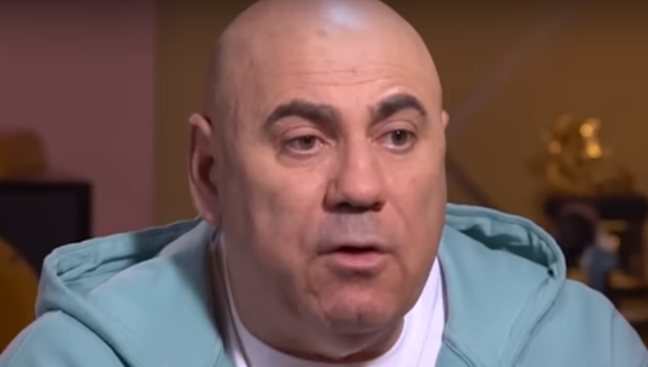 Иосиф Пригожин не верит, что Потап мог издевательски высказаться о смерти Заворотнюк