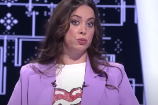 Наталья Фриске улетела из России на остров Шри-Ланка