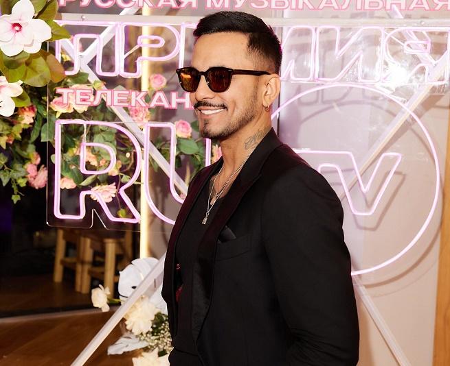 Рэпер Natan назвал Пенкина Элотном Джоном российского шоу-бизнеса