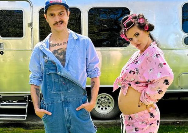 Илья Прусикин может быть оштрафован за нарушение закона об иноагентах Илья Прусикин может быть оштрафован за нарушение закона об иноагентах